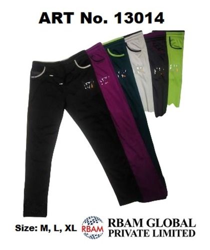 2 Way Lycra Lower (Art No.13014 M L XL)