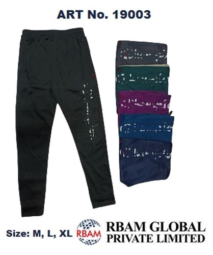 2 Way Lycra Lower (Art No.19003 M L XL)