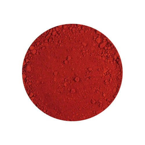 Iron Oxide, Red Domestic
