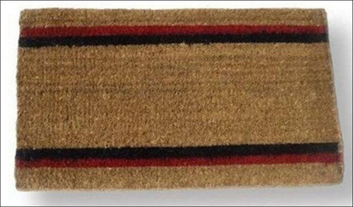 Coir Printed Home Floor Mat