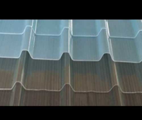 Color Coated GRP Roof Sheets