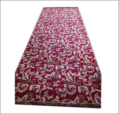 Designer BCF Printed Carpet