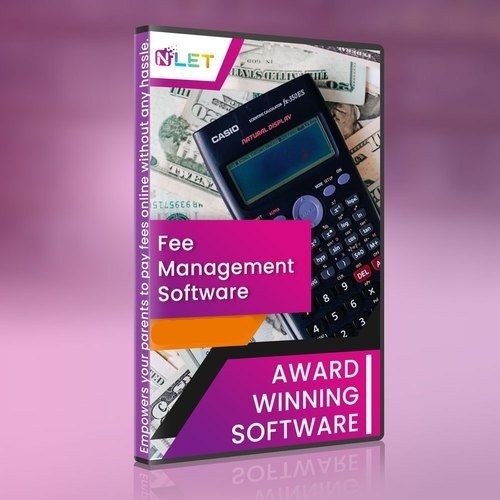 Fee Management System