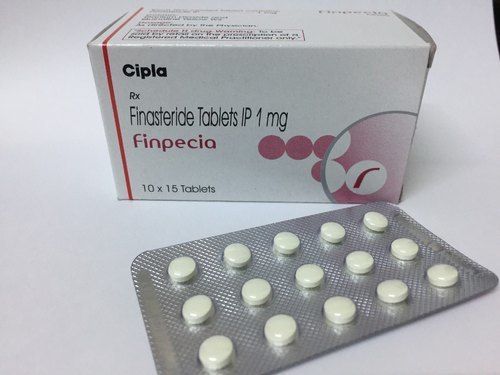 Finpecia Finistride Tablet 1 Mg Cool And Dry Place