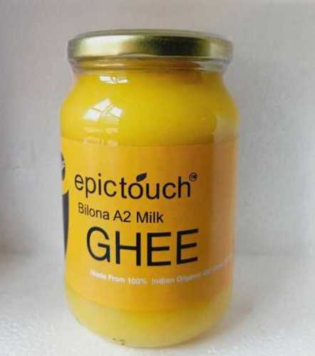 High Nutritious 500 Ml A2 Ghee Age Group: Adults