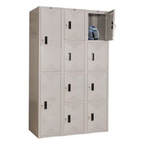 Industrial Commercial Multi Drawer Metal Personal Locker
