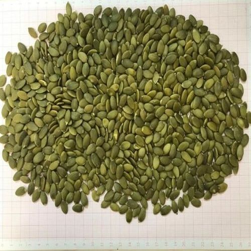 Light Green Pumpkin Seeds