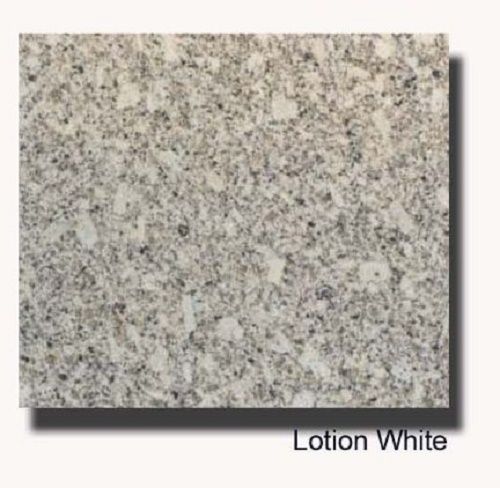 Lotion White Granite Stone Slab