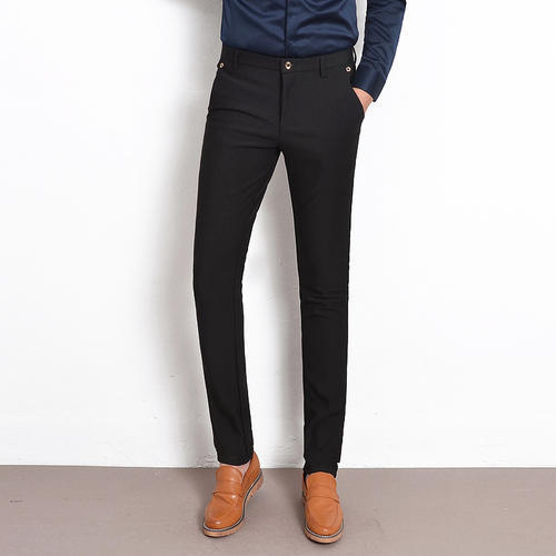 Allen Solly Regular Fit Men Dark Blue Trousers - Buy Allen Solly Regular  Fit Men Dark Blue Trousers Online at Best Prices in India | Flipkart.com