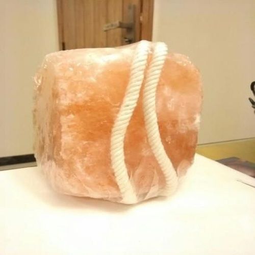 Oragnic Himalayan Rock Pink Salt