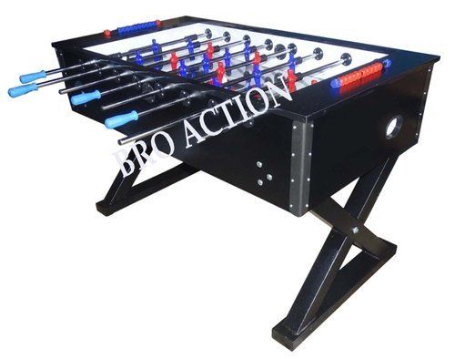 Plywood Exclusive Foosball Soccer Table