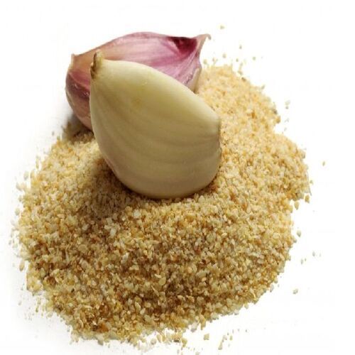 Rich In Taste Healthy and Natural Dried Garlic Powder