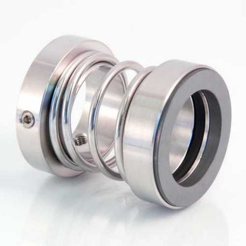 Ss Single Mechanical Seal