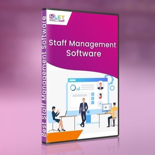 Staff Management Software