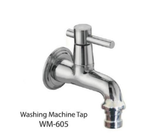 Stainless Steel Chrome Plating Tissot Washing Machine Tap