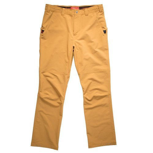 Unique Colour Mens Plain Cotton Trouser (32 Size)