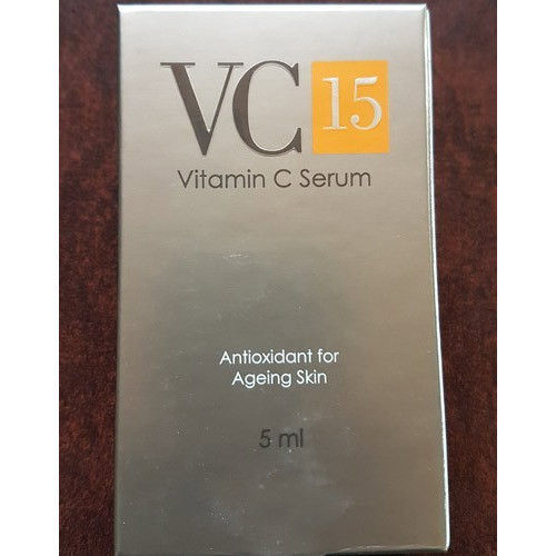 Beauty Products Vc 15 Vitamin C Serum