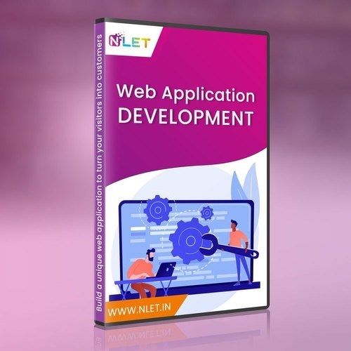 Web Application Development Services