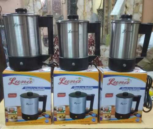 350w Stainless Steel Electric Tea Kettle