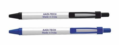 Aadi-Tech Cleanroom Pen Use: Suitable For All Cleanrroms