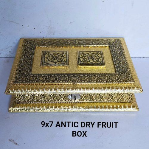 Antique Box For Packaging Dry Fruit
