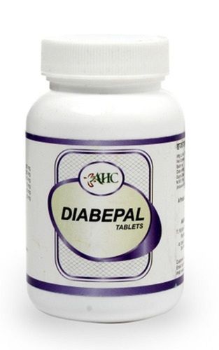 Ayurvedic Insulin Secretion Diabetes Control Tablets