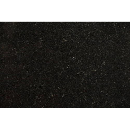 Black Granite Stone Slab Application: Window Frame