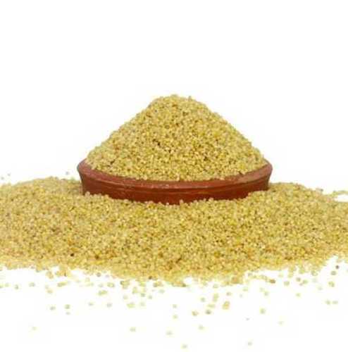 Brown Organic Foxtail Millets