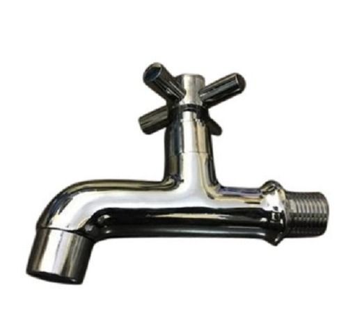 Corsa Brass Bib Cock For Bathroom Fittings