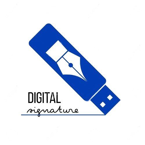 Digital Signature Certification Service