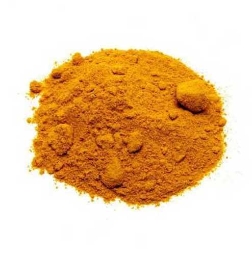 Yellow Dried Organic Turmeric Powder