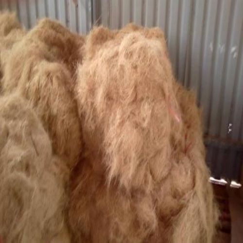 Eco Friendly 100% Natural Coconut Coir Fiber