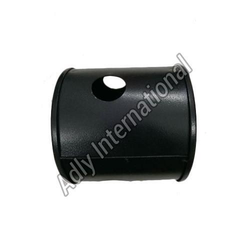 Electrical Galvanized Iron Concealed Modular Black Box (2X4 Inch) External Size: 2X4 Inch (In)