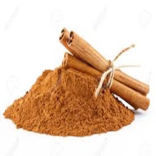 Fine Natural Taste Healthy Dried Brown Cinnamon Powder