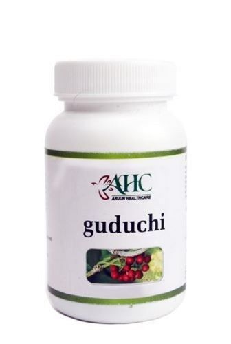 Guduchi Giloy Tinospora Cordifolia Immunity Modulator 250 Mg Capsules Age Group: For Adults