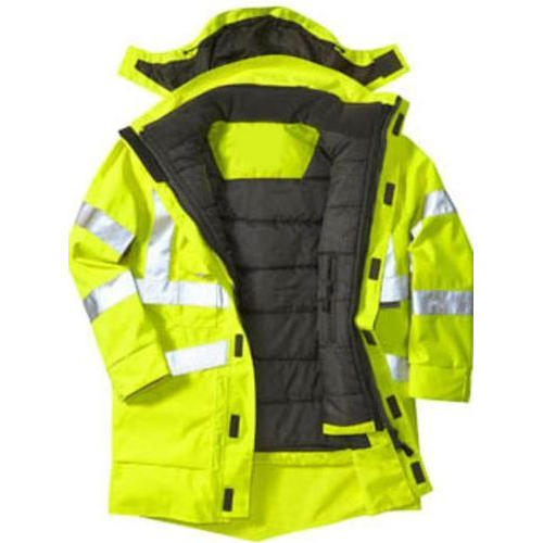 safety jacket