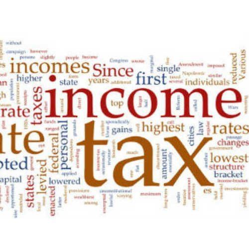 Income Tax Consultancy Service