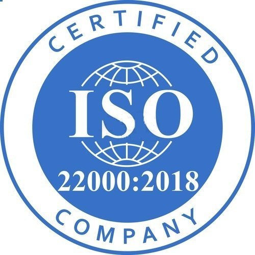 ISO 22000 Certification Services By AGRASEN TRADEDOCS PRIVATE LIMITED