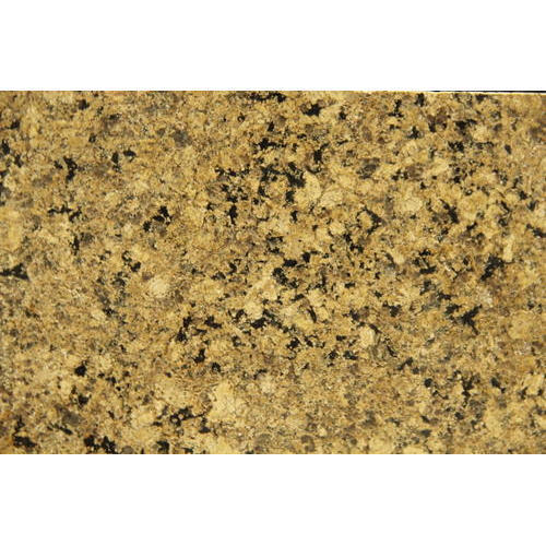 Mary Wood Brown Granite Stone Slab