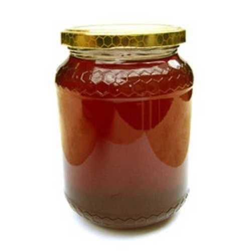 Medicine Grade Organic Honey
