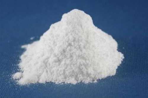 Modified Starch White Powder Grade Standard: Reagent Grade