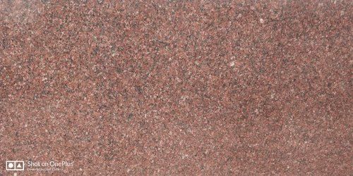 Nh Red Granite Stone Slab For Flooring Size: Multisizes