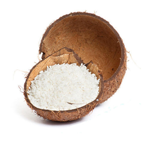 White Organic And Fine Grade South Indian Pure Natural Desiccated Coconut