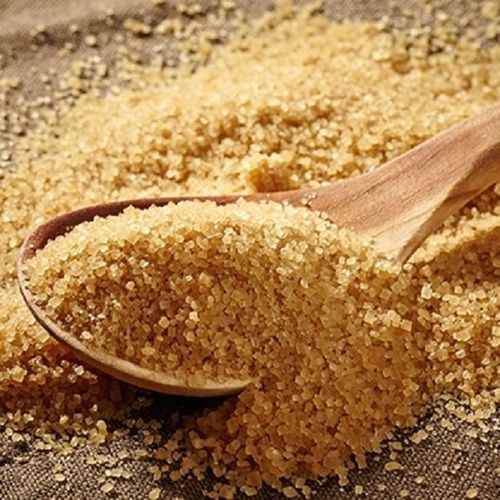 Raw Brown Cane Sugar