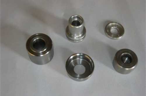 Metal Rust Proof Cnc Components