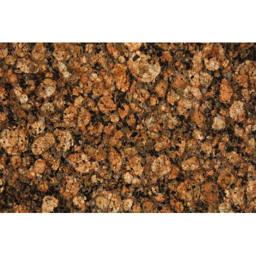 Safari Brown Granite Stone Slab