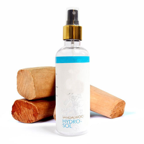 Sandalwood Hydrosol