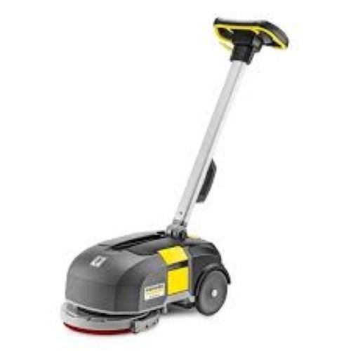 Sprinter Floor Scrubber Drier