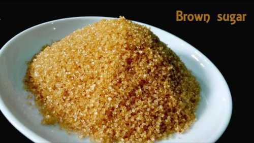 Sweet Taste Organic Brown Sugar Granules