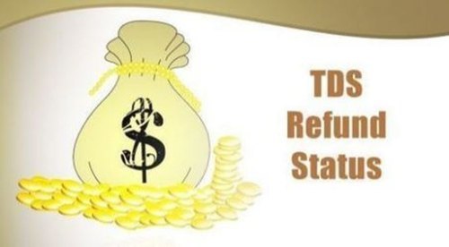 TDS Refunds Services By AGRASEN TRADEDOCS PRIVATE LIMITED